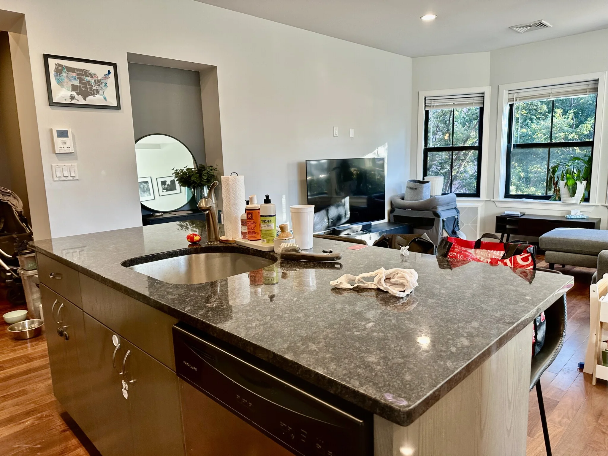 2 bed, 1 bath apartment for rent at 557 Columbus Ave Unit 4O3, South End — photo 10 of 30