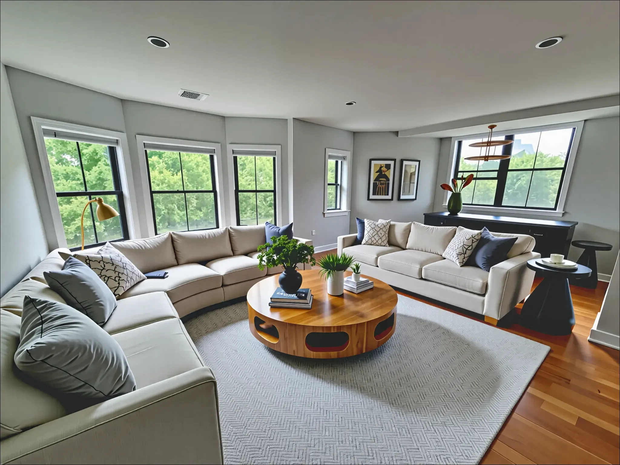 2 bed, 1 bath apartment for rent at 557 Columbus Ave Unit 4O3, South End — photo 22 of 30