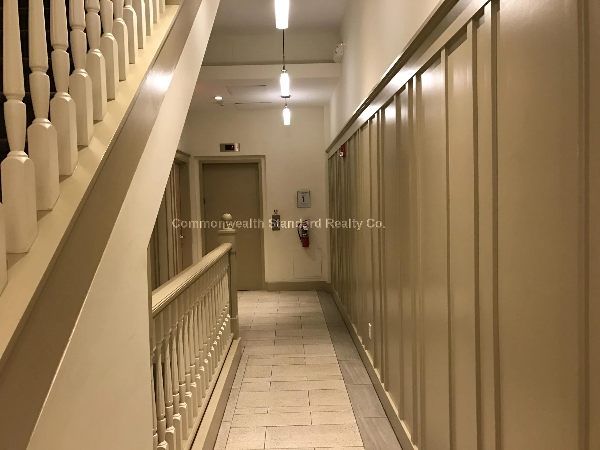 2 bed, 1 bath apartment for rent at 557 Columbus Ave Unit 4O3, South End — photo 28 of 30
