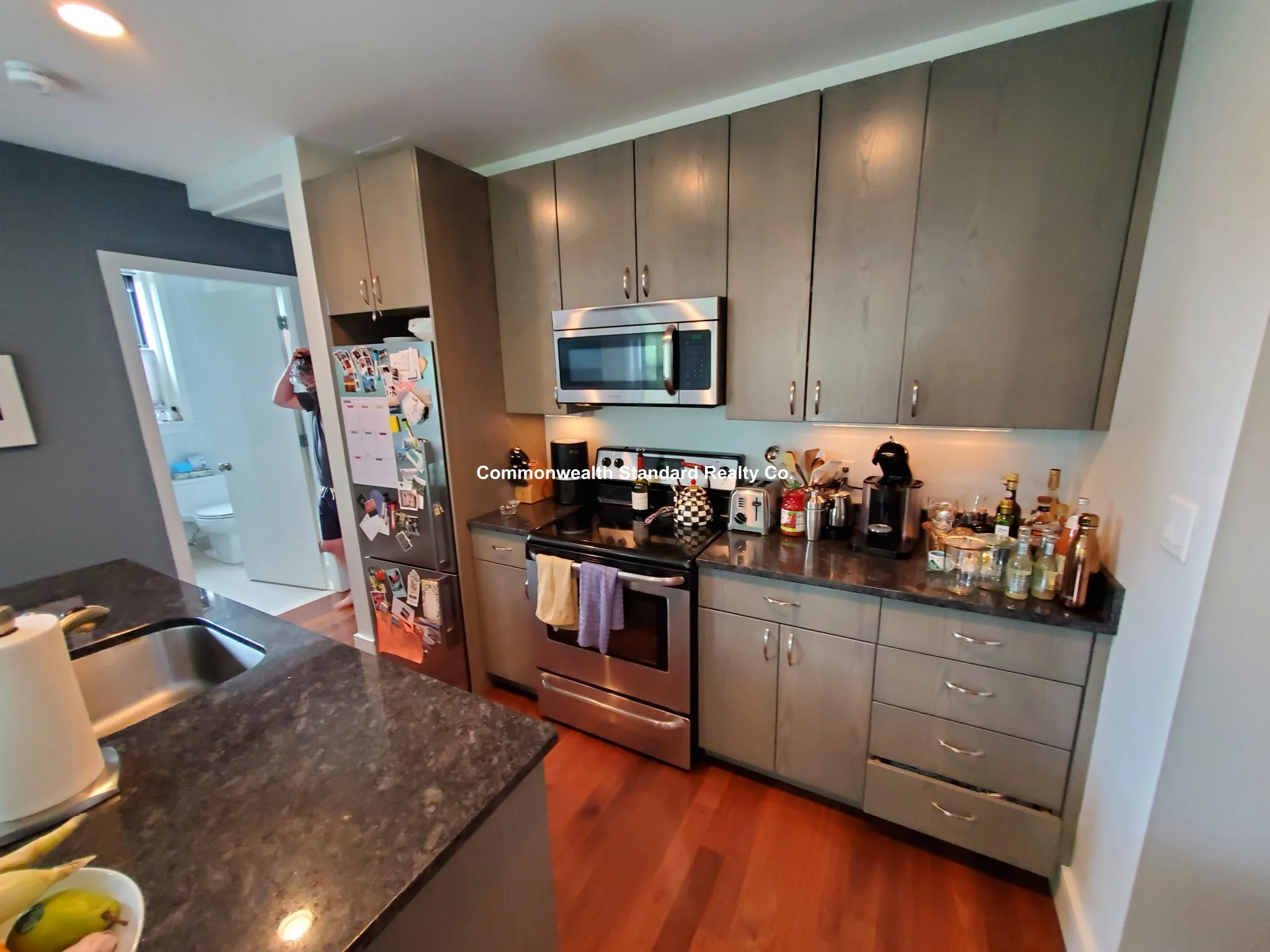 2 bed, 1 bath apartment for rent at 557 Columbus Ave Unit 4O3, South End — photo 26 of 30