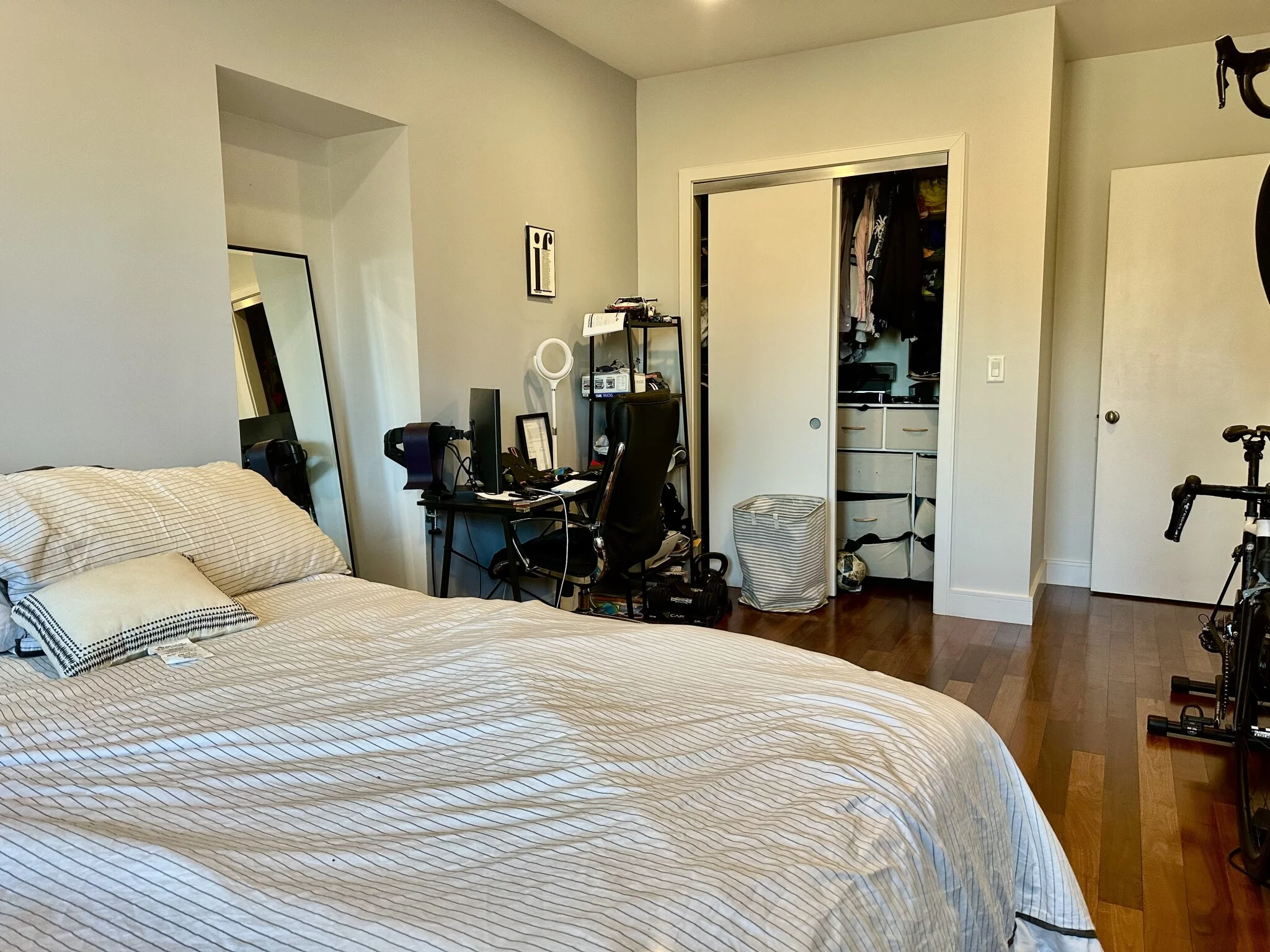 2 bed, 1 bath apartment for rent at 557 Columbus Ave Unit 4O3, South End — photo 15 of 30