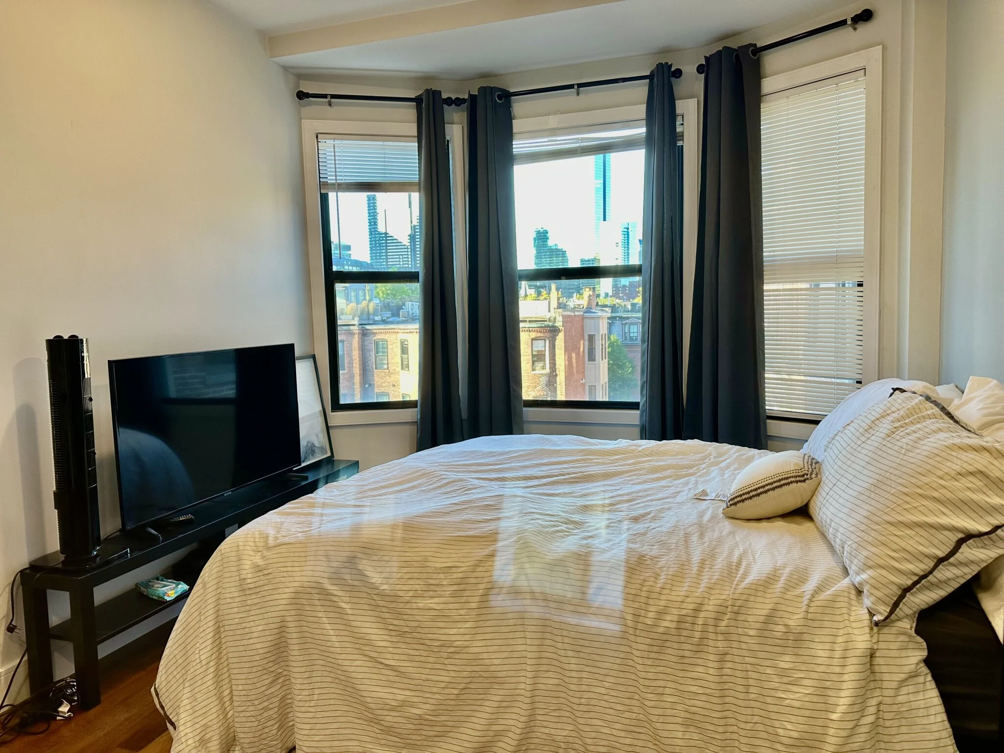 2 bed, 1 bath apartment for rent at 557 Columbus Ave Unit 4O3, South End — photo 13 of 30