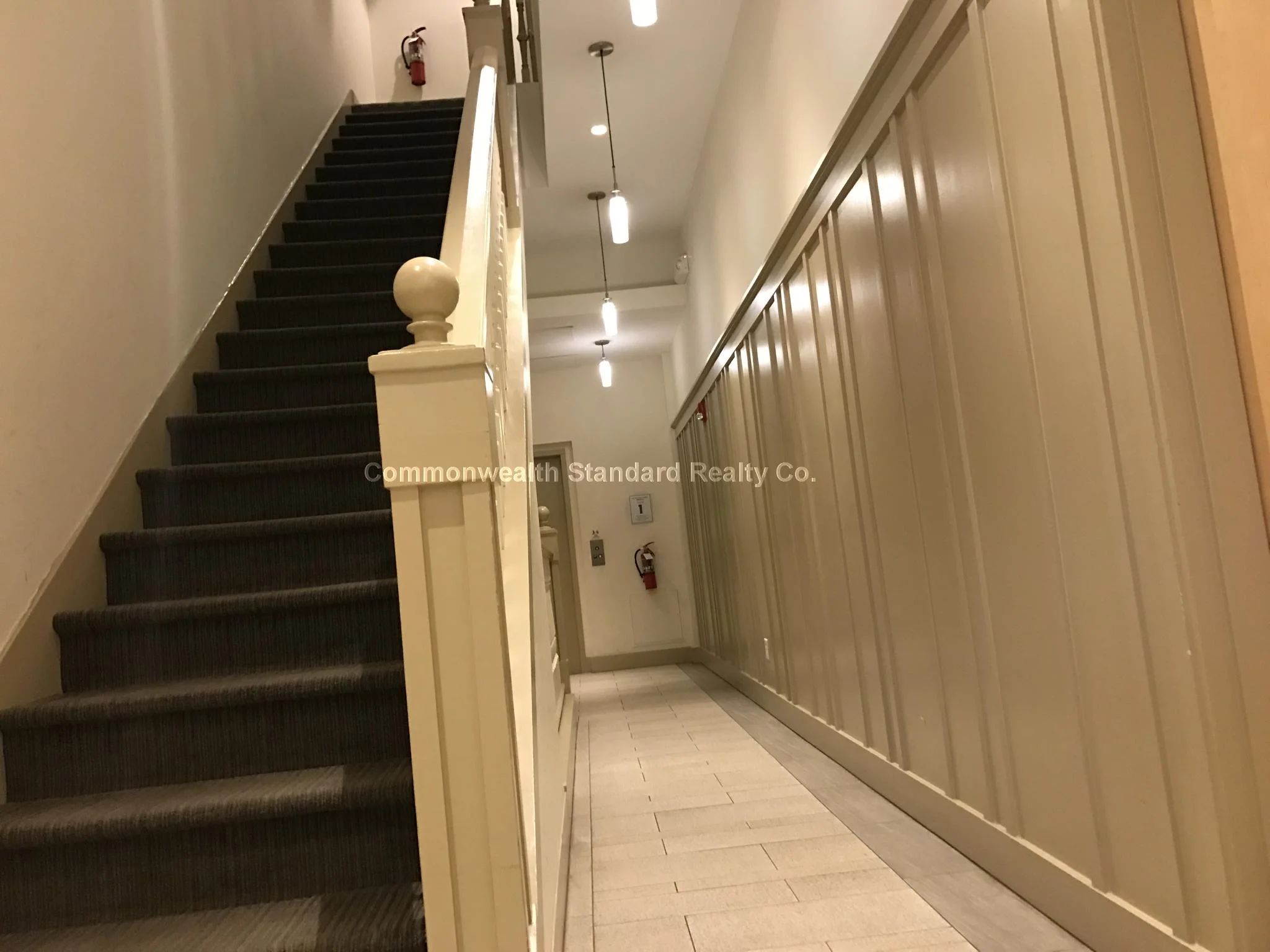 2 bed, 1 bath apartment for rent at 557 Columbus Ave Unit 4O3, South End — photo 30 of 30