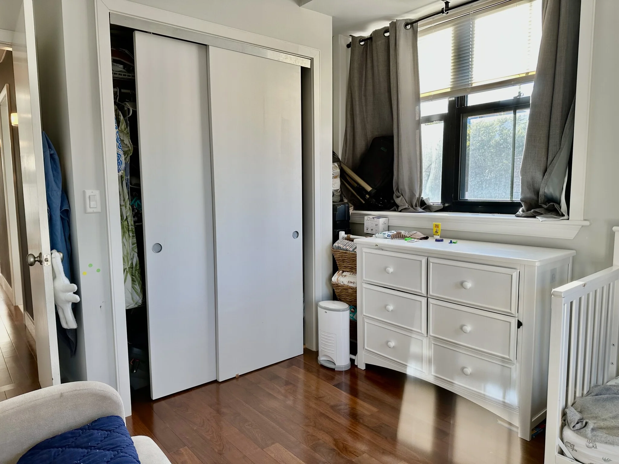2 bed, 1 bath apartment for rent at 557 Columbus Ave Unit 4O3, South End — photo 18 of 30