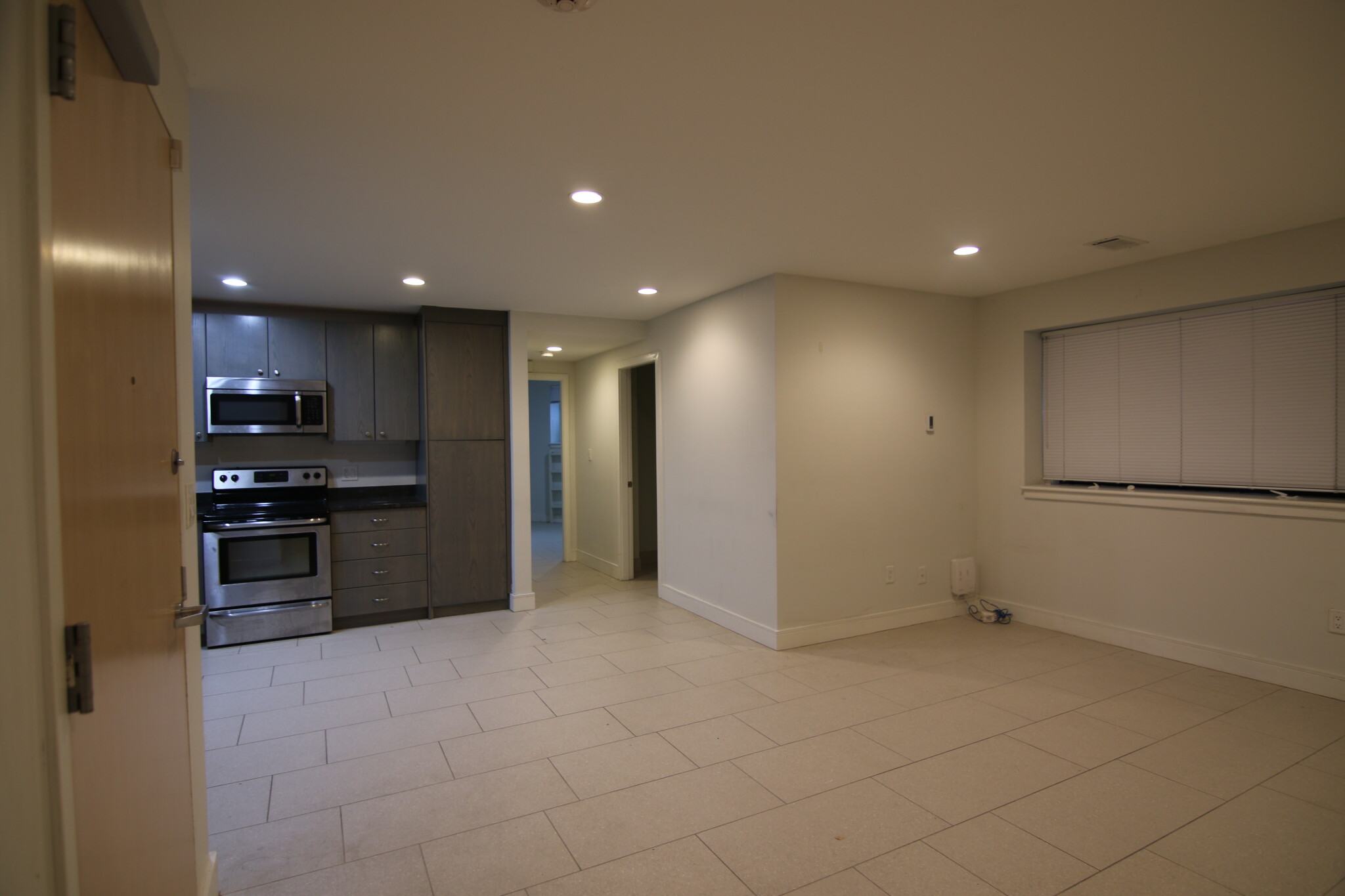2 bed, 1 bath apartment for rent at 557 Columbus Ave Unit B3, South End — photo 1 of 8