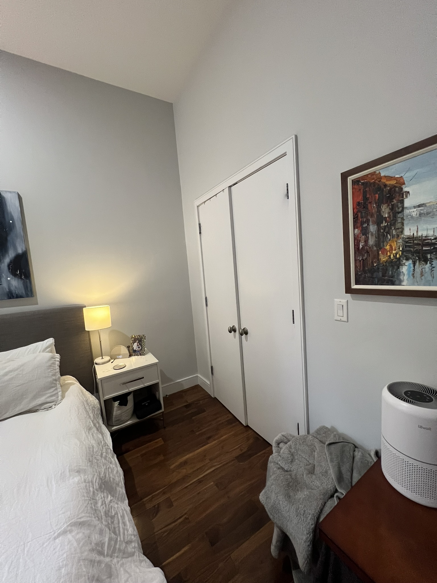 2 bed, 1 bath apartment for rent at 557 Columbus Unit 101, South End — photo 14 of 38
