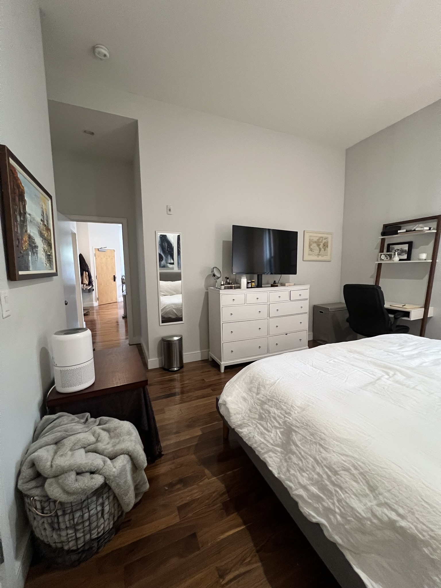 2 bed, 1 bath apartment for rent at 557 Columbus Unit 101, South End — photo 12 of 38