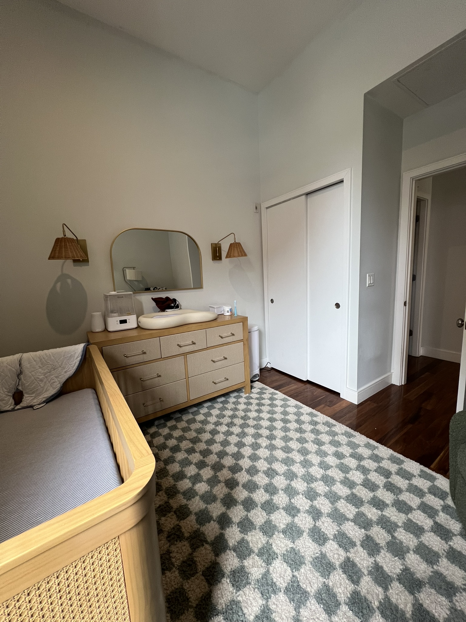 2 bed, 1 bath apartment for rent at 557 Columbus Unit 101, South End — photo 30 of 38