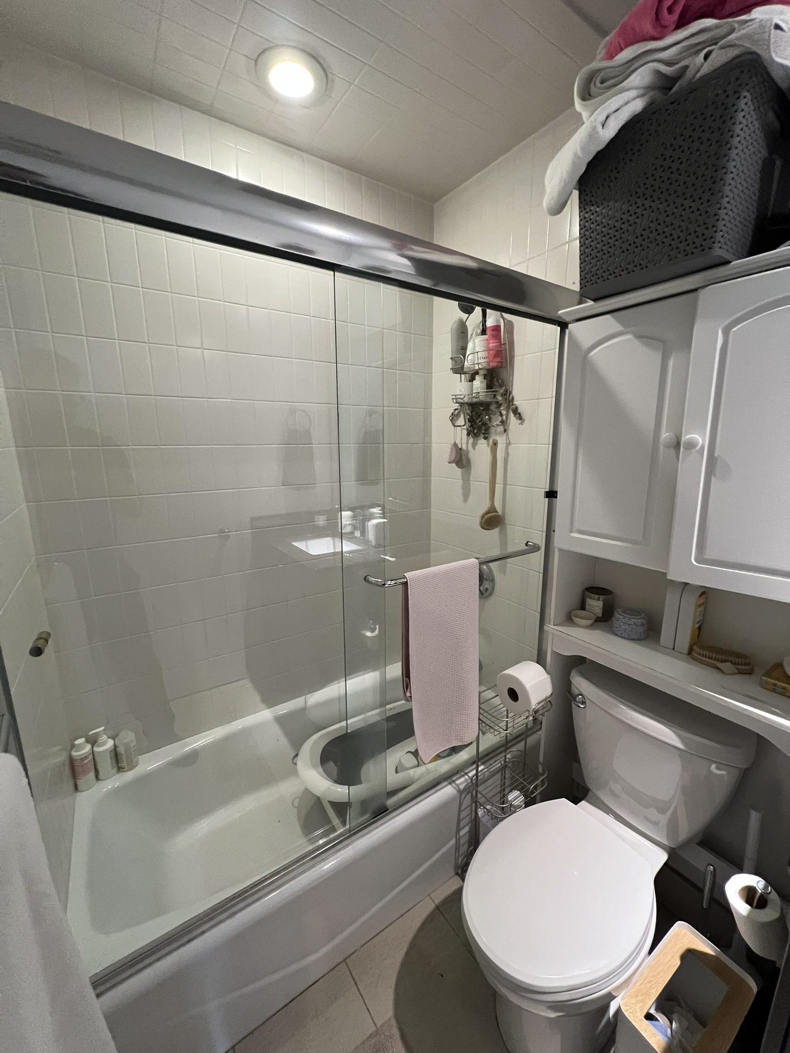 2 bed, 1 bath apartment for rent at 557 Columbus Unit 101, South End — photo 26 of 38