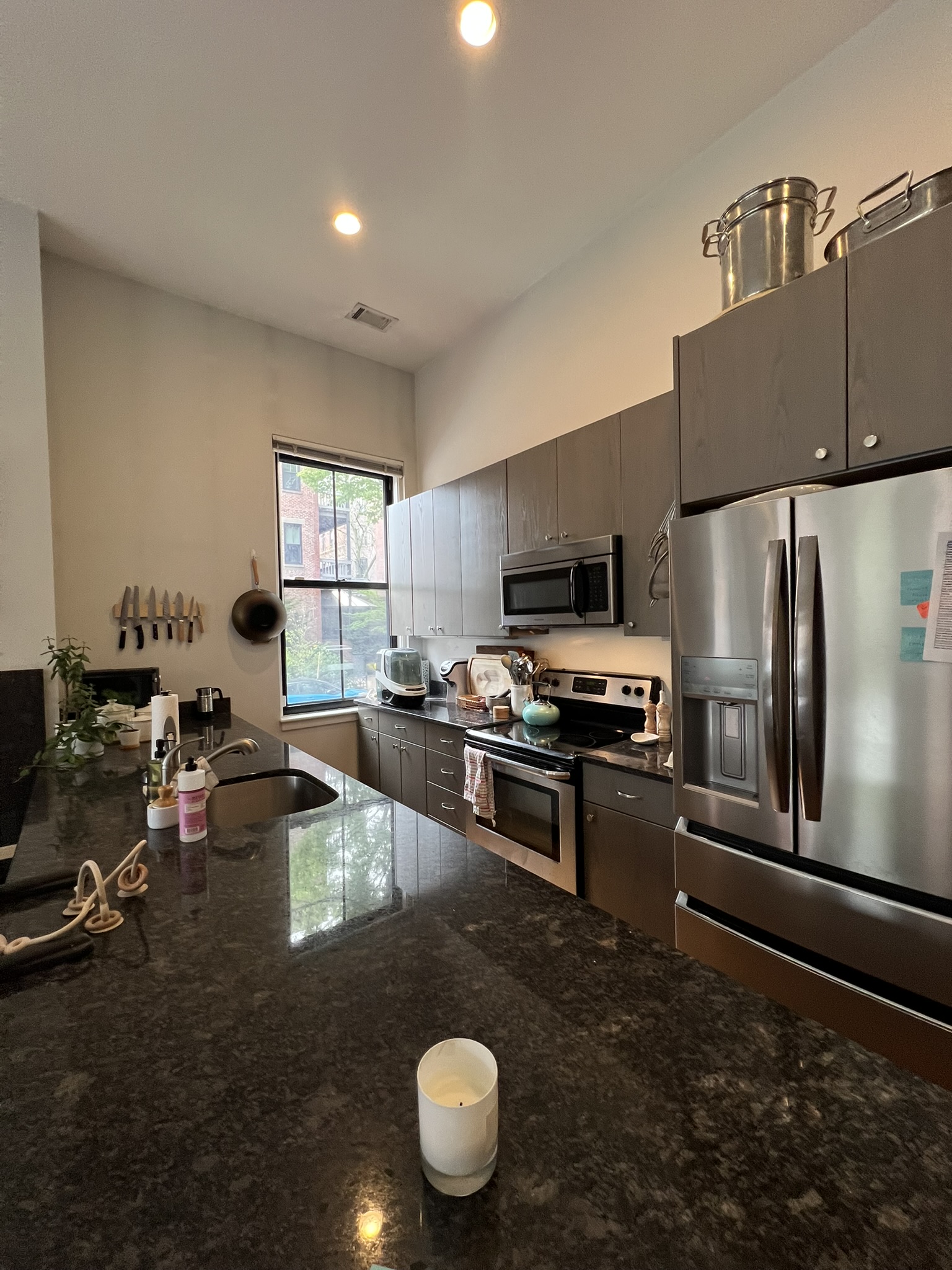 2 bed, 1 bath apartment for rent at 557 Columbus Unit 101, South End — photo 23 of 38