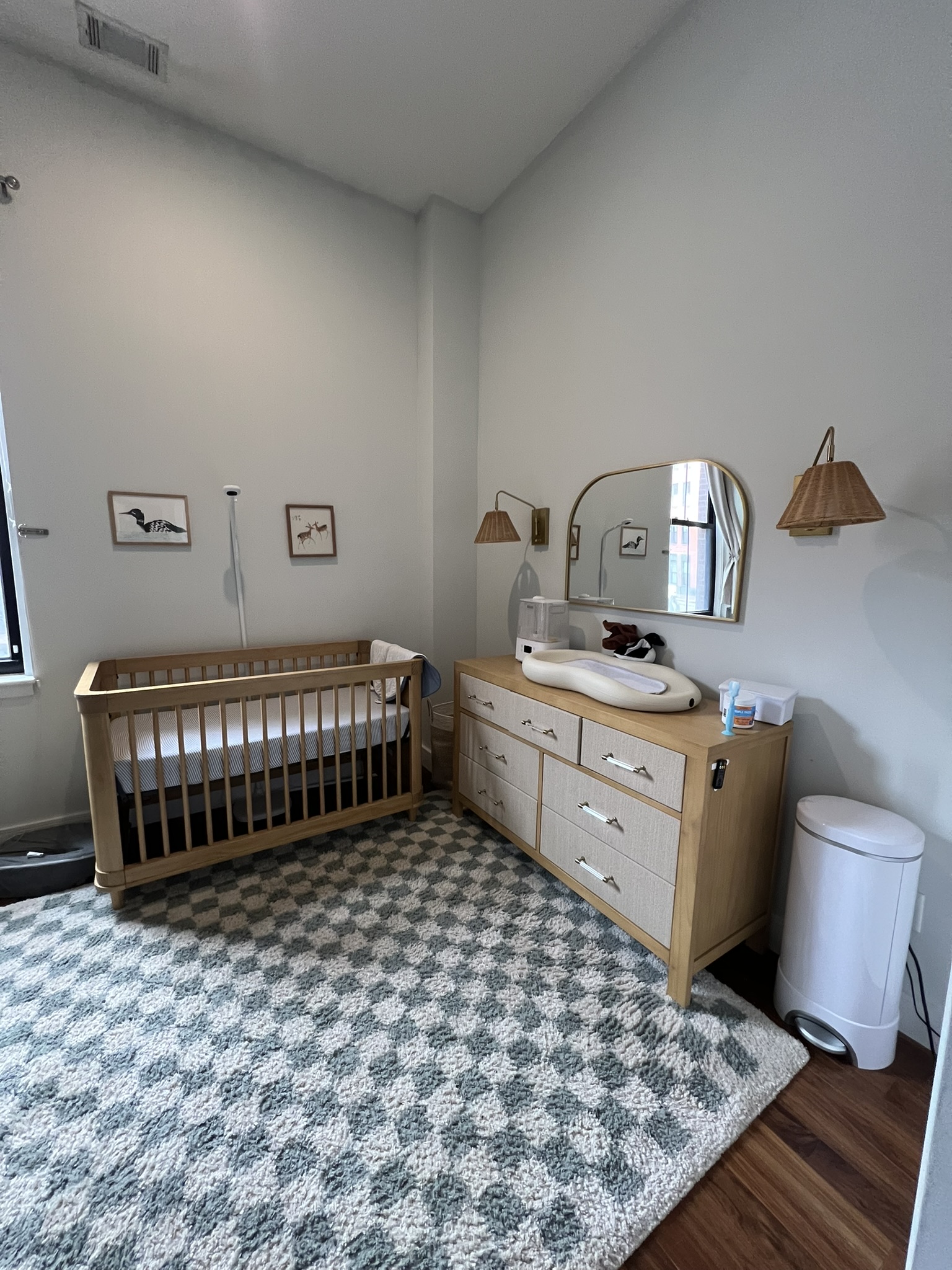 2 bed, 1 bath apartment for rent at 557 Columbus Unit 101, South End — photo 15 of 38