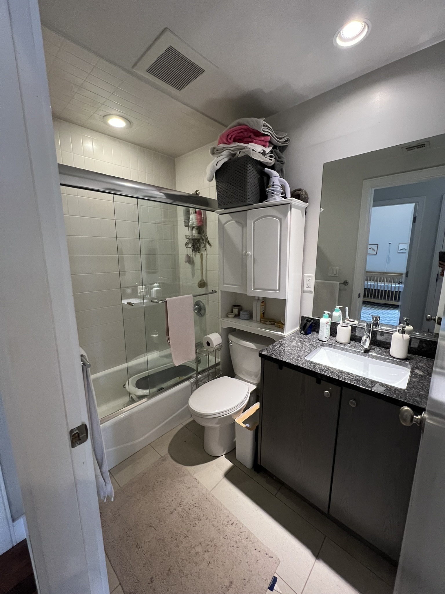 2 bed, 1 bath apartment for rent at 557 Columbus Unit 101, South End — photo 25 of 38
