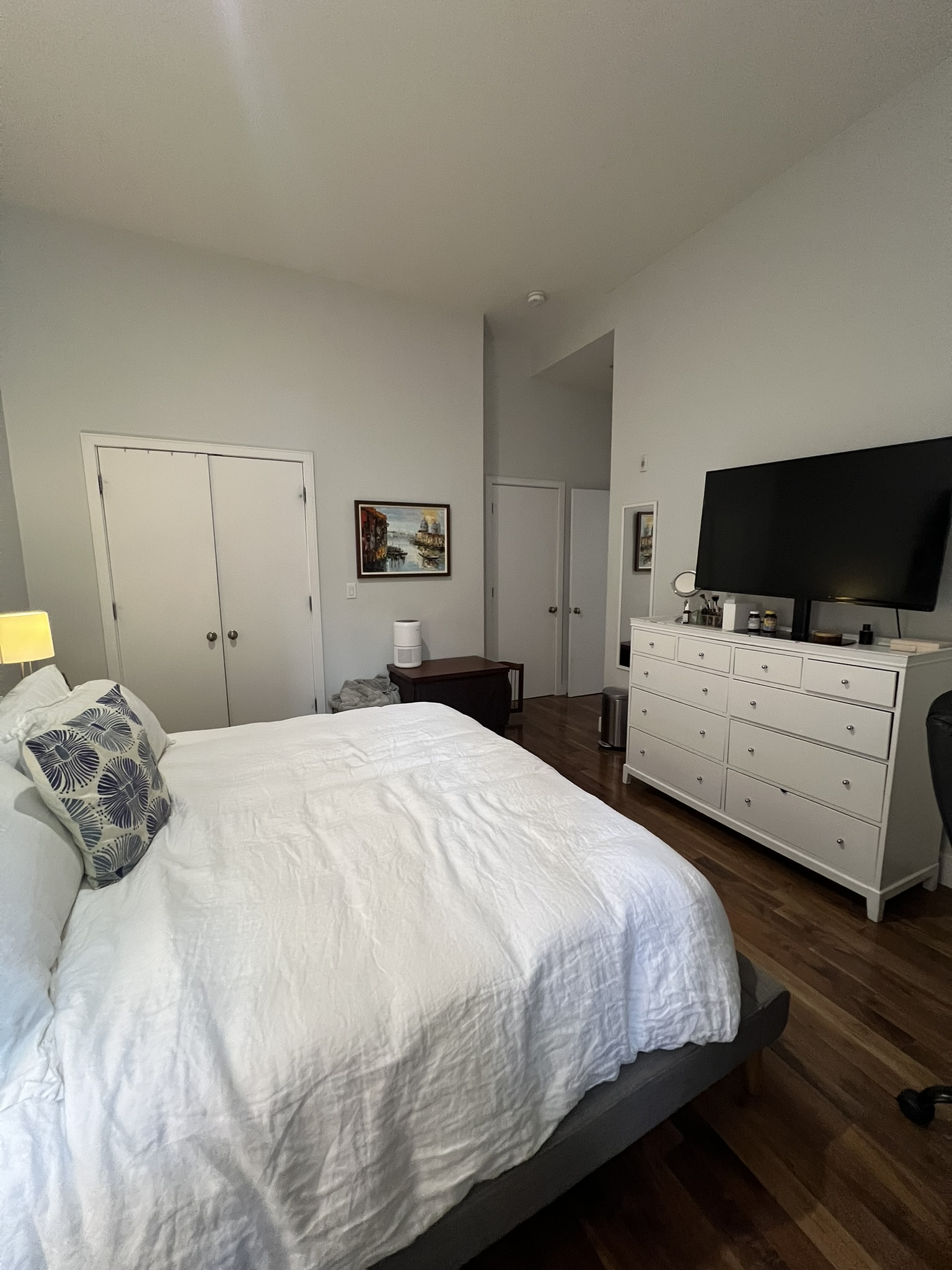 2 bed, 1 bath apartment for rent at 557 Columbus Unit 101, South End — photo 31 of 38