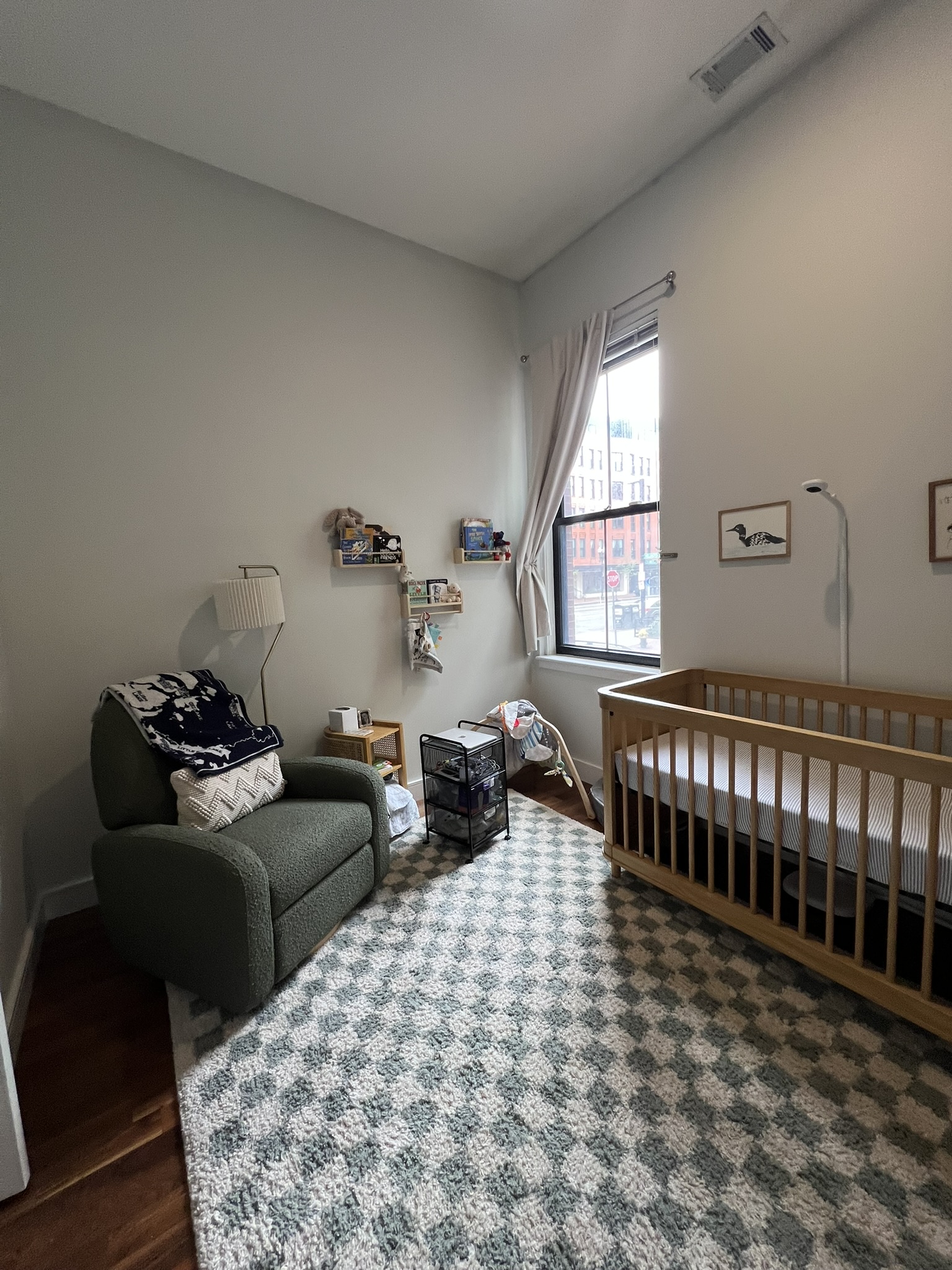 2 bed, 1 bath apartment for rent at 557 Columbus Unit 101, South End — photo 16 of 38