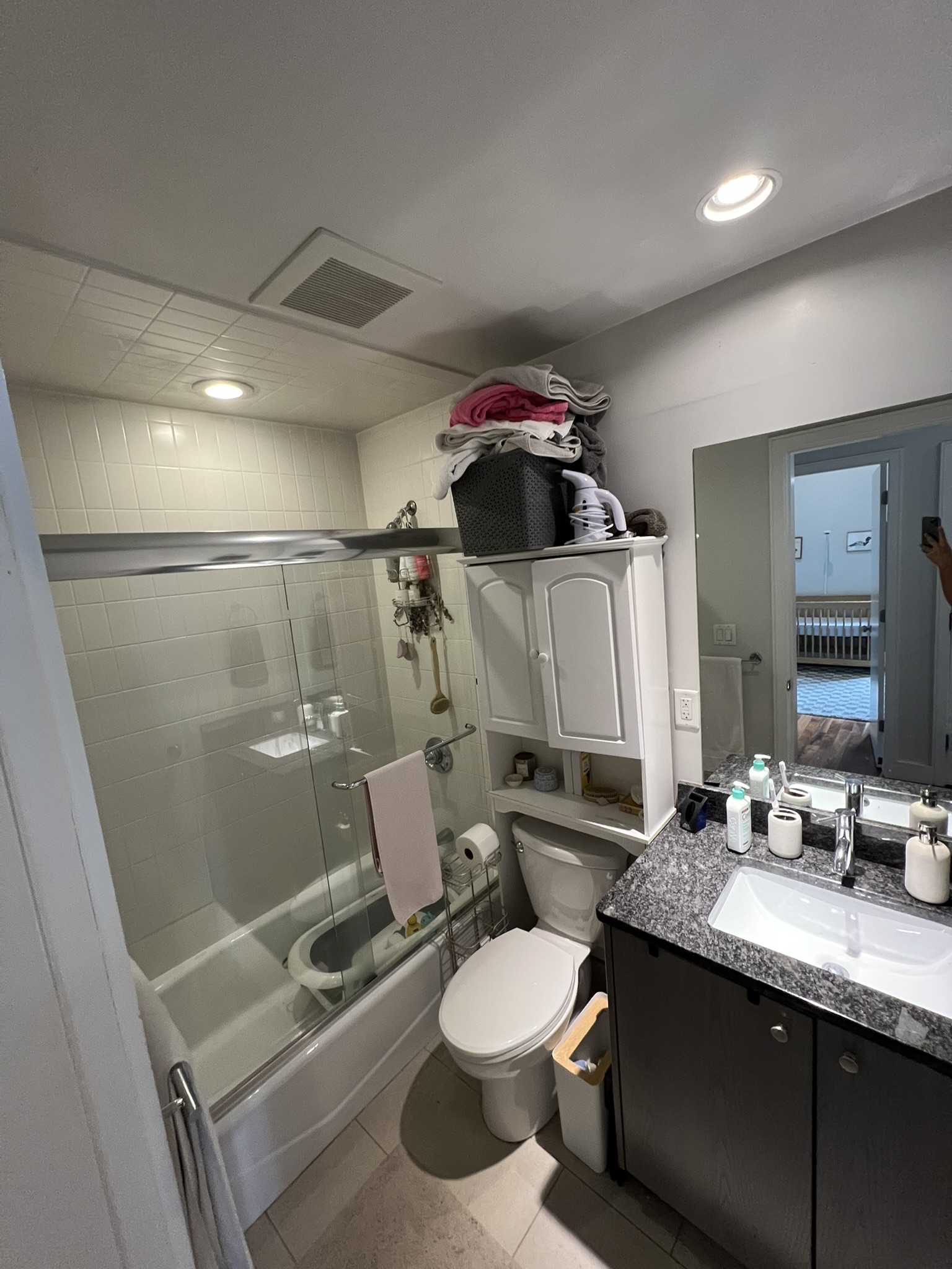 2 bed, 1 bath apartment for rent at 557 Columbus Unit 101, South End — photo 28 of 38