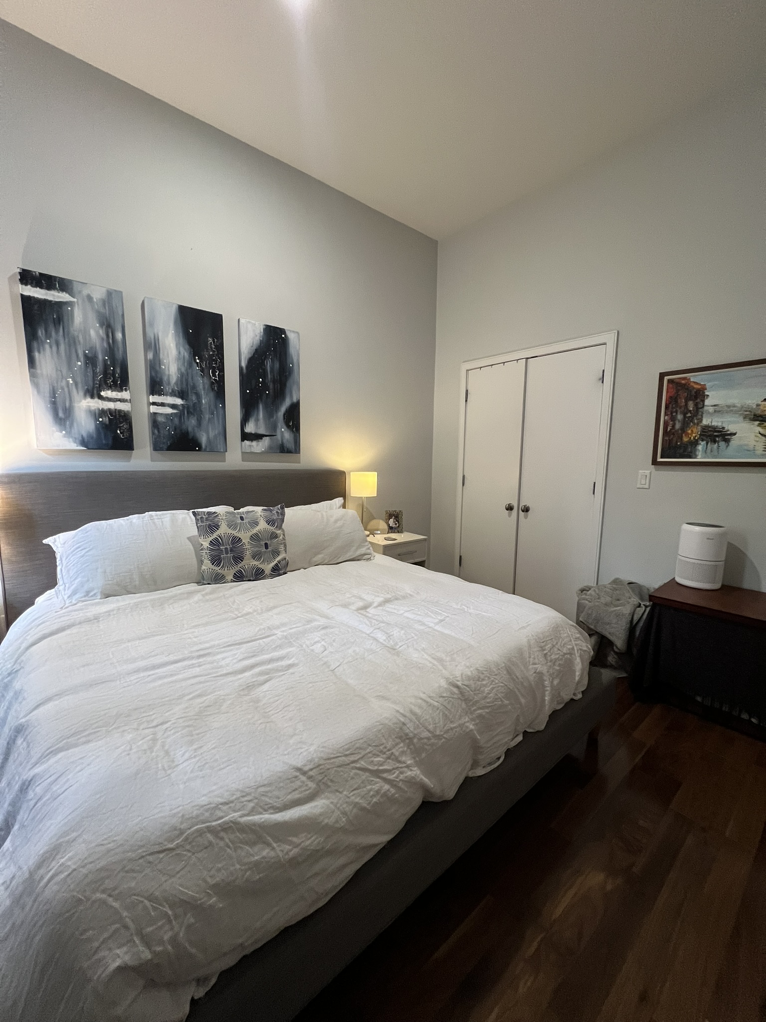 2 bed, 1 bath apartment for rent at 557 Columbus Unit 101, South End — photo 10 of 38