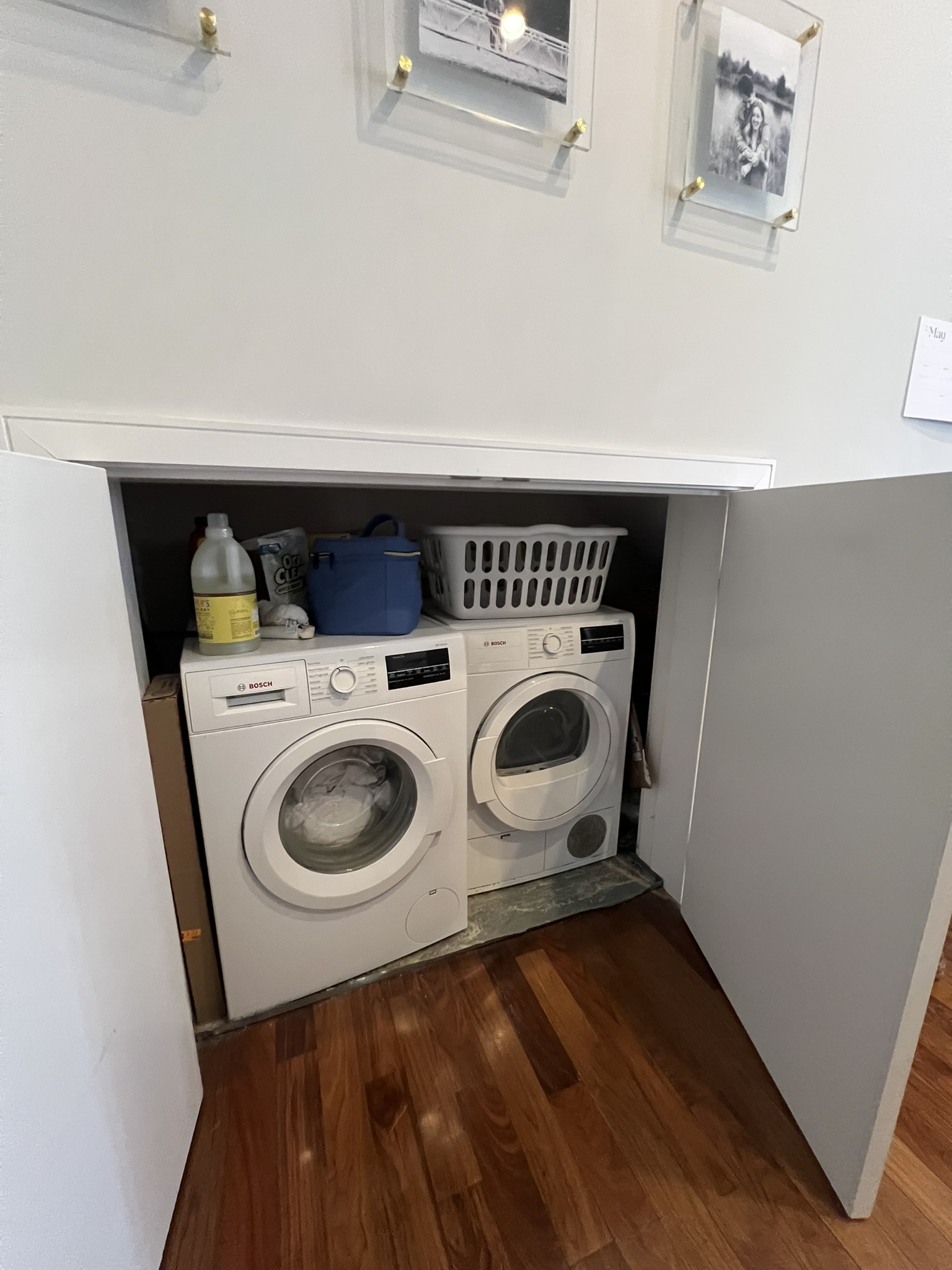 2 bed, 1 bath apartment for rent at 557 Columbus Unit 101, South End — photo 21 of 38