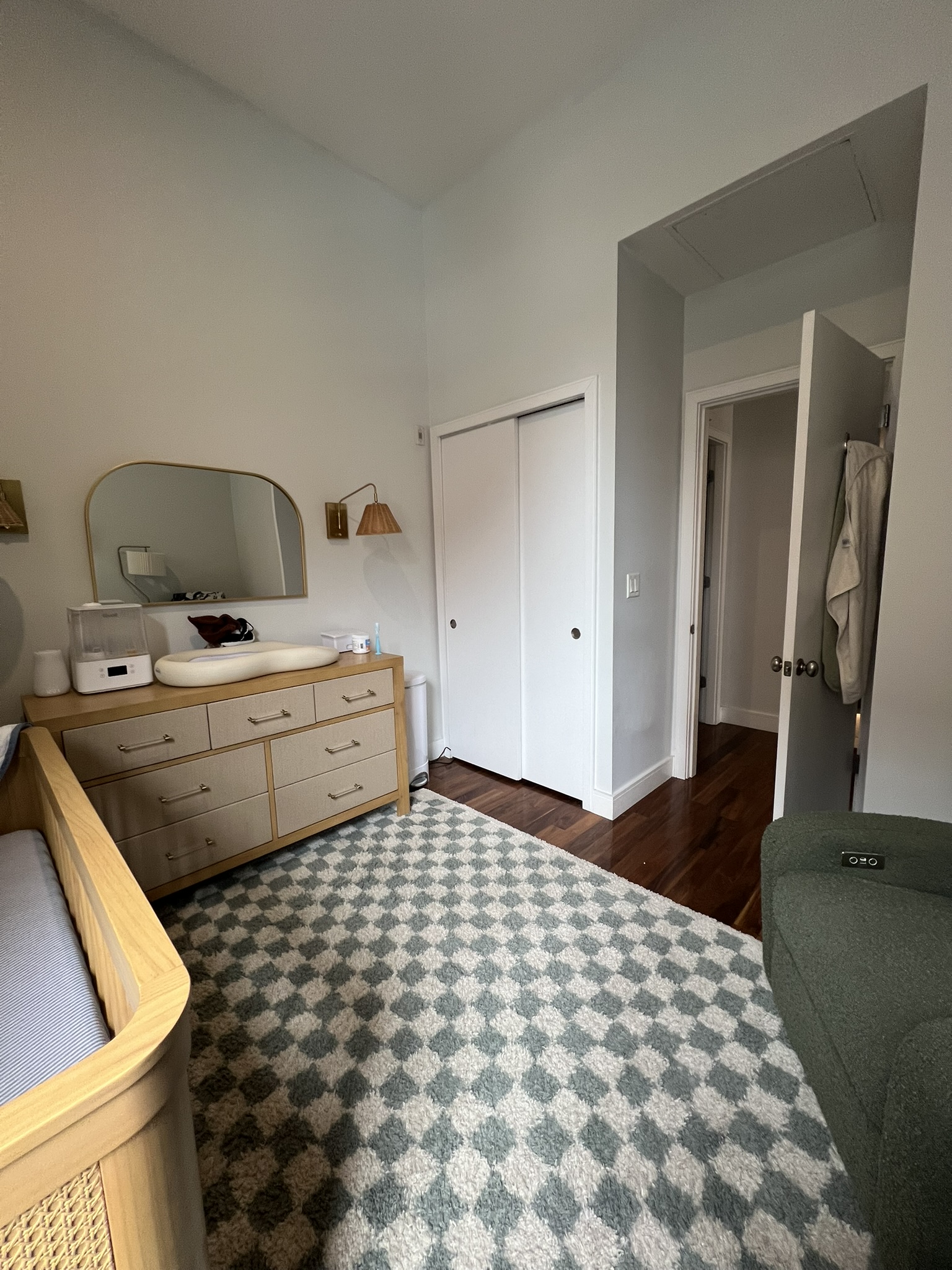 2 bed, 1 bath apartment for rent at 557 Columbus Unit 101, South End — photo 29 of 38