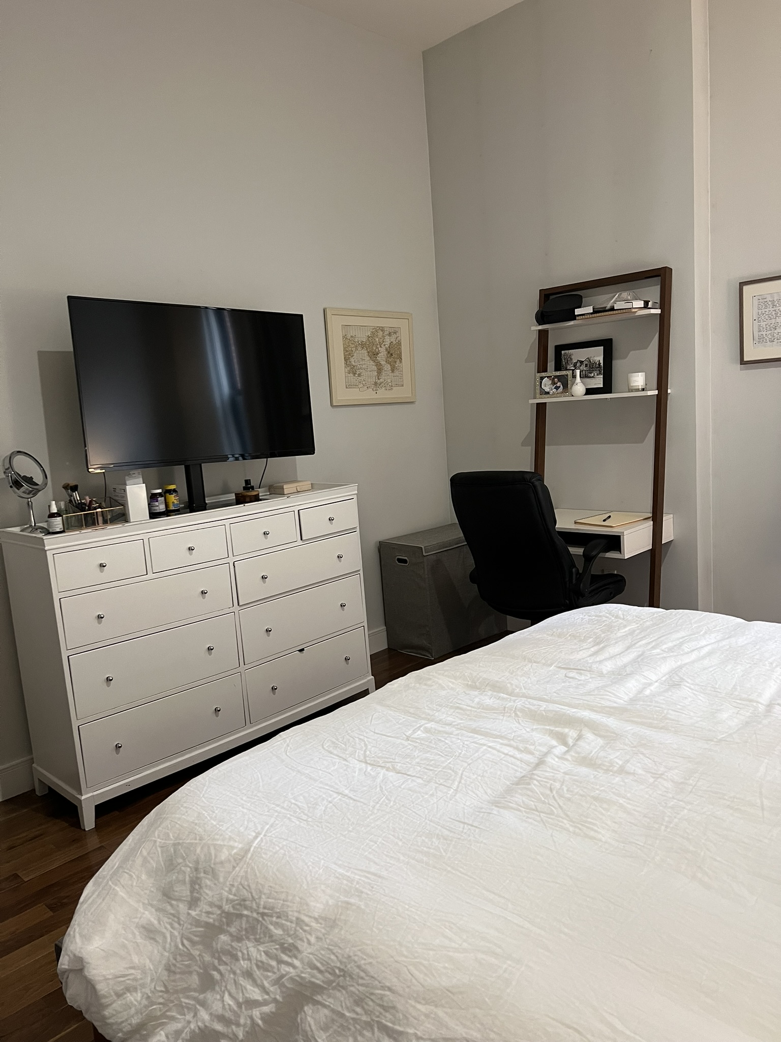 2 bed, 1 bath apartment for rent at 557 Columbus Unit 101, South End — photo 33 of 38
