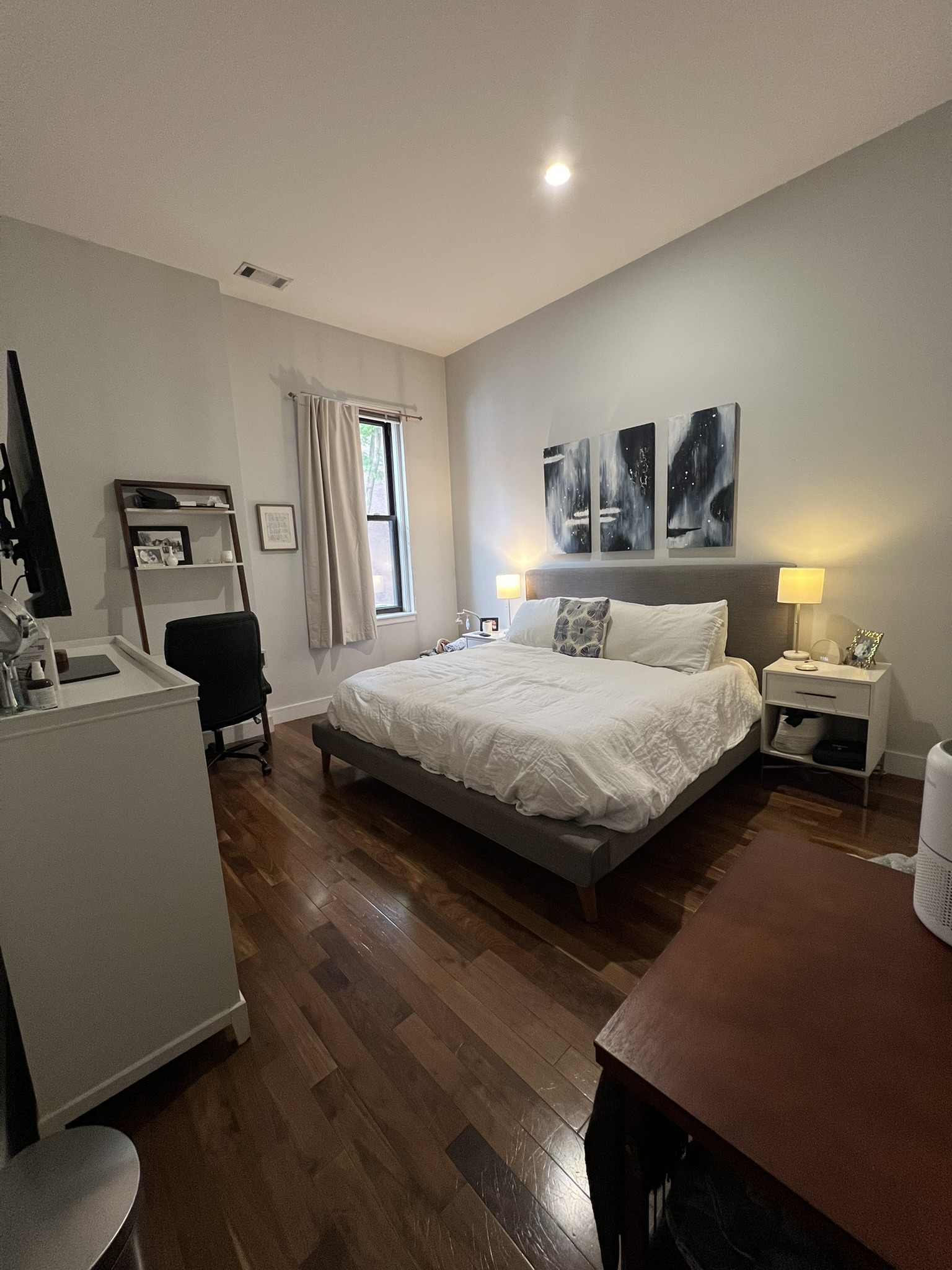 2 bed, 1 bath apartment for rent at 557 Columbus Unit 101, South End — photo 9 of 38