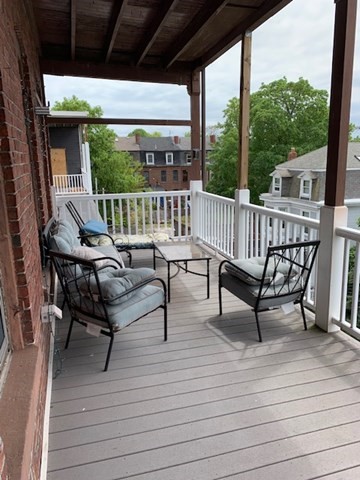 3 bed, 1 bath apartment for rent at 557 E 6th St Unit 2, South Boston — photo 16 of 16