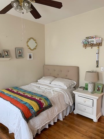 3 bed, 1 bath apartment for rent at 557 E 6th St Unit 2, South Boston — photo 10 of 16