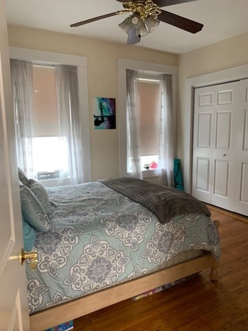 3 bed, 1 bath apartment for rent at 557 E 6th St Unit 2, South Boston — photo 11 of 16