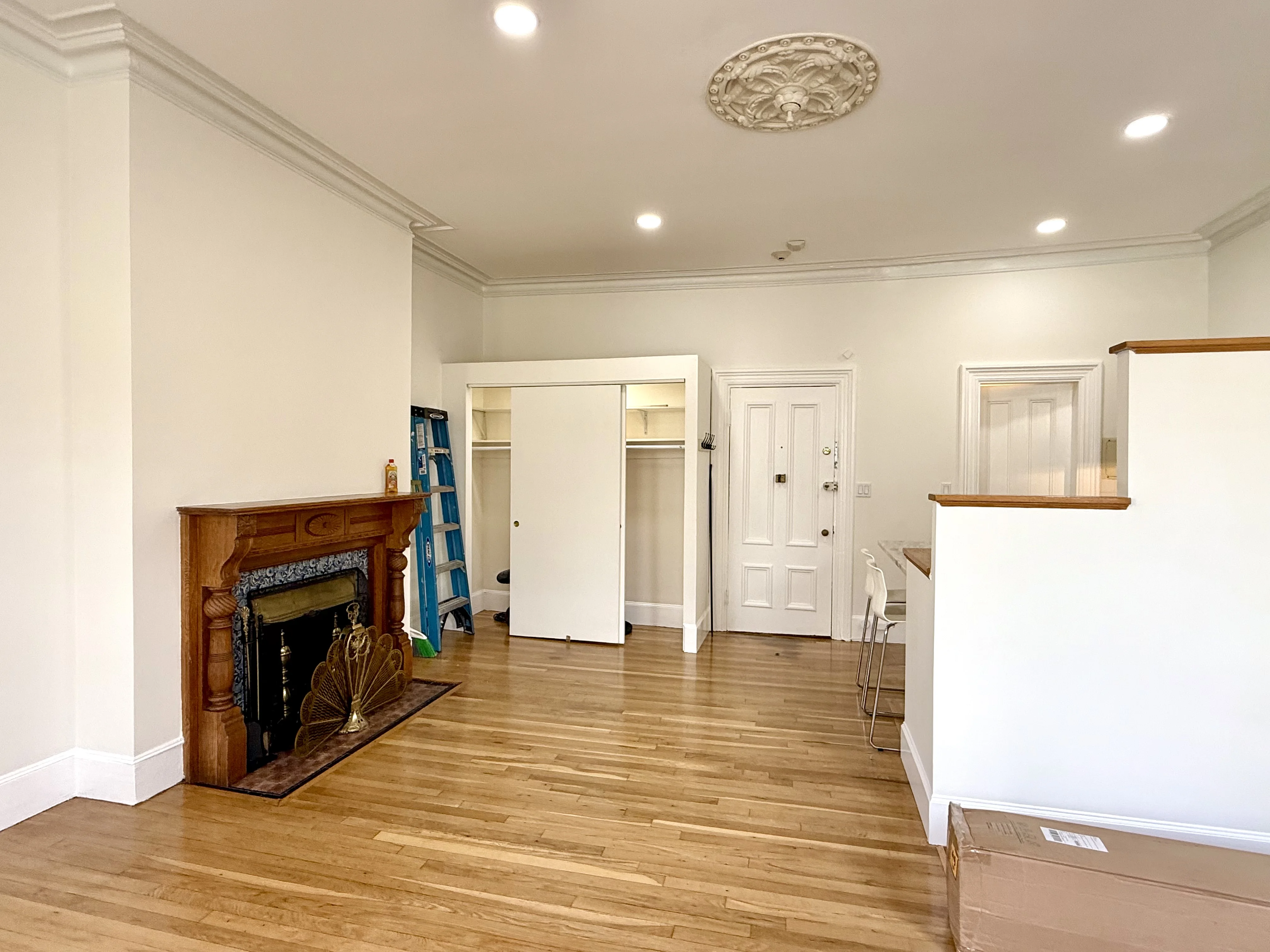 Studio bed, 1 bath apartment for rent at 558 Columbus Ave Unit 2a, South End — photo 13 of 13