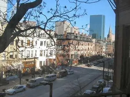 Studio bed, 1 bath apartment for rent at 558 Columbus Ave Unit 2F, South End — photo 7 of 7