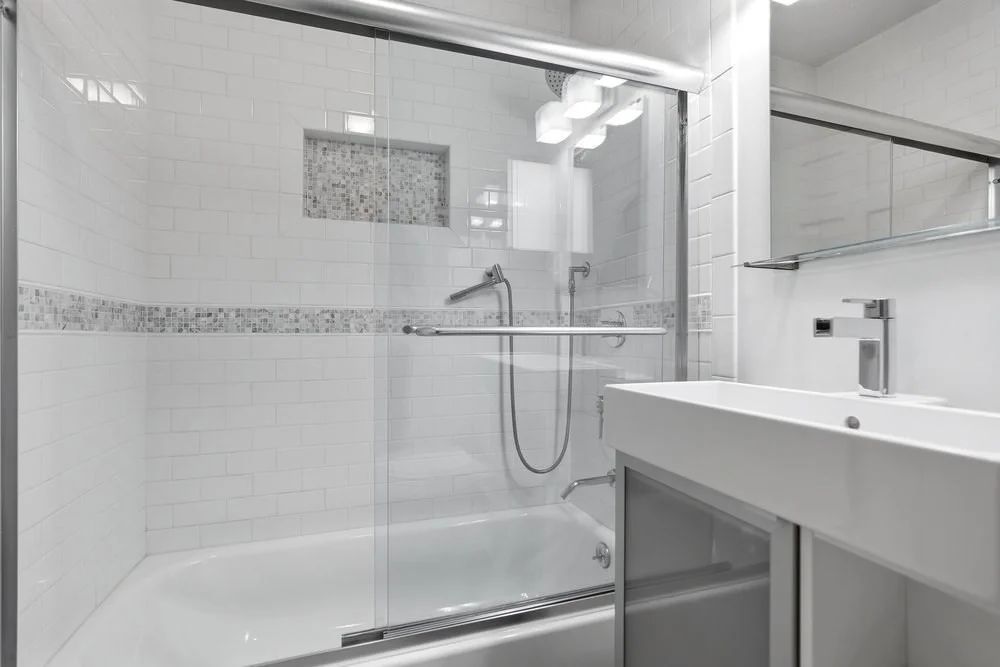 Studio bed, 1 bath apartment for rent at 558 Columbus Ave Unit 3F, South End — photo 5 of 12