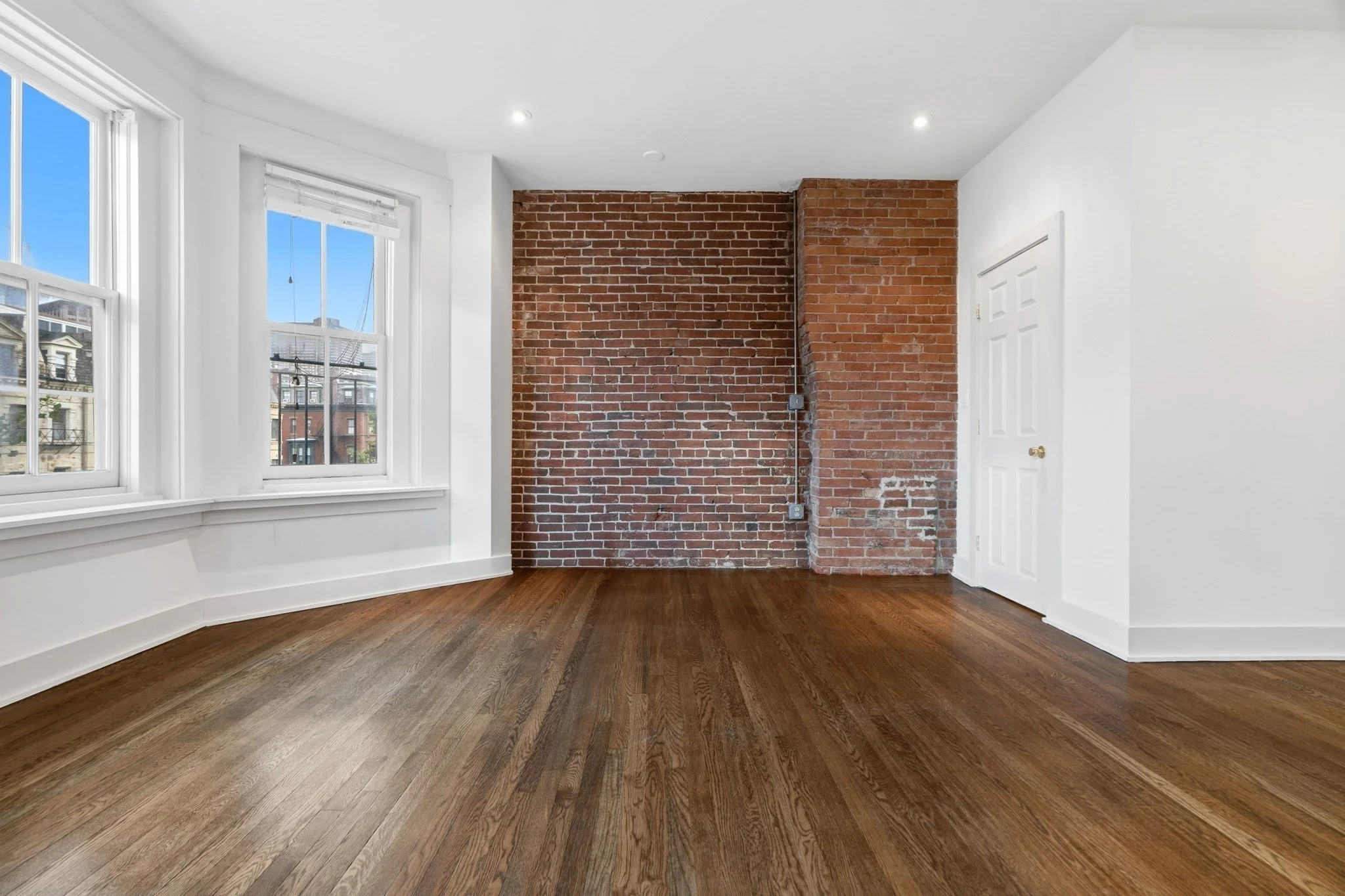 Studio bed, 1 bath apartment for rent at 558 Columbus Ave Unit 3F, South End — photo 10 of 12