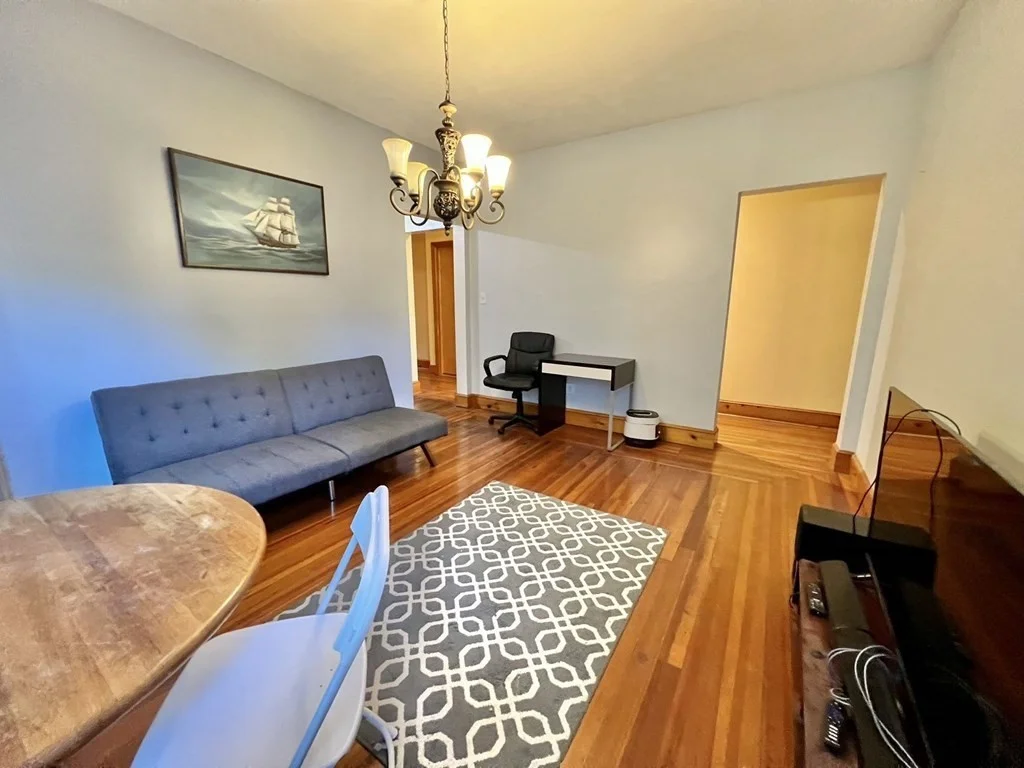 4 bed, 1.5 bath apartment for rent at 558 Washington St Unit 1, Brighton