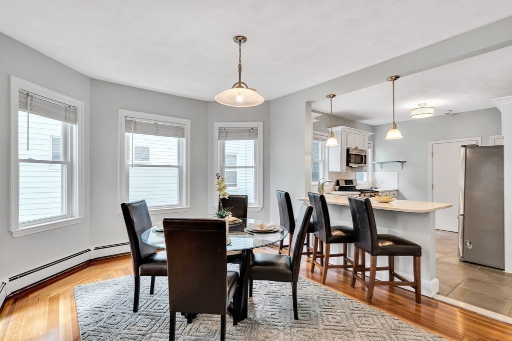 3 bed, 2 bath apartment for rent at 558 Washington St Unit 2, Brighton — photo 5 of 21