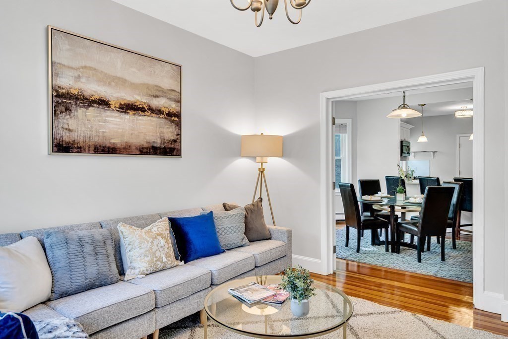 3 bed, 2 bath apartment for rent at 558 Washington St Unit 2, Brighton — photo 9 of 21