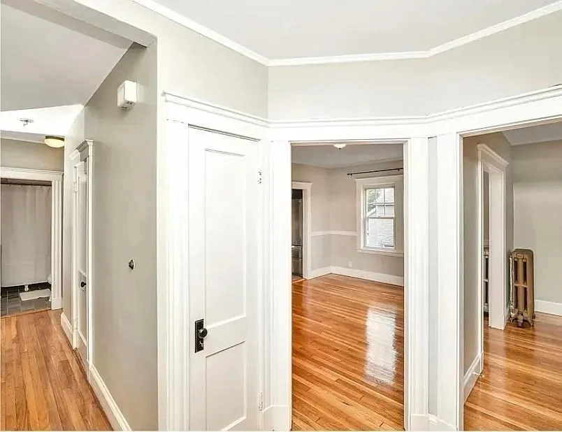 3 bed, 1 bath apartment for rent at 559 Adams St Unit 2, Dorchester — photo 3 of 10