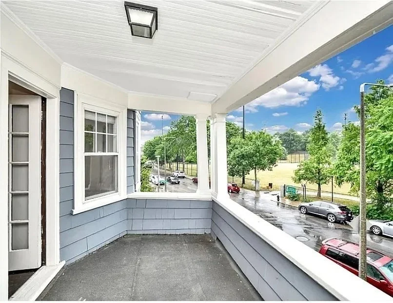 3 bed, 1 bath apartment for rent at 559 Adams St Unit 2, Dorchester — photo 9 of 10