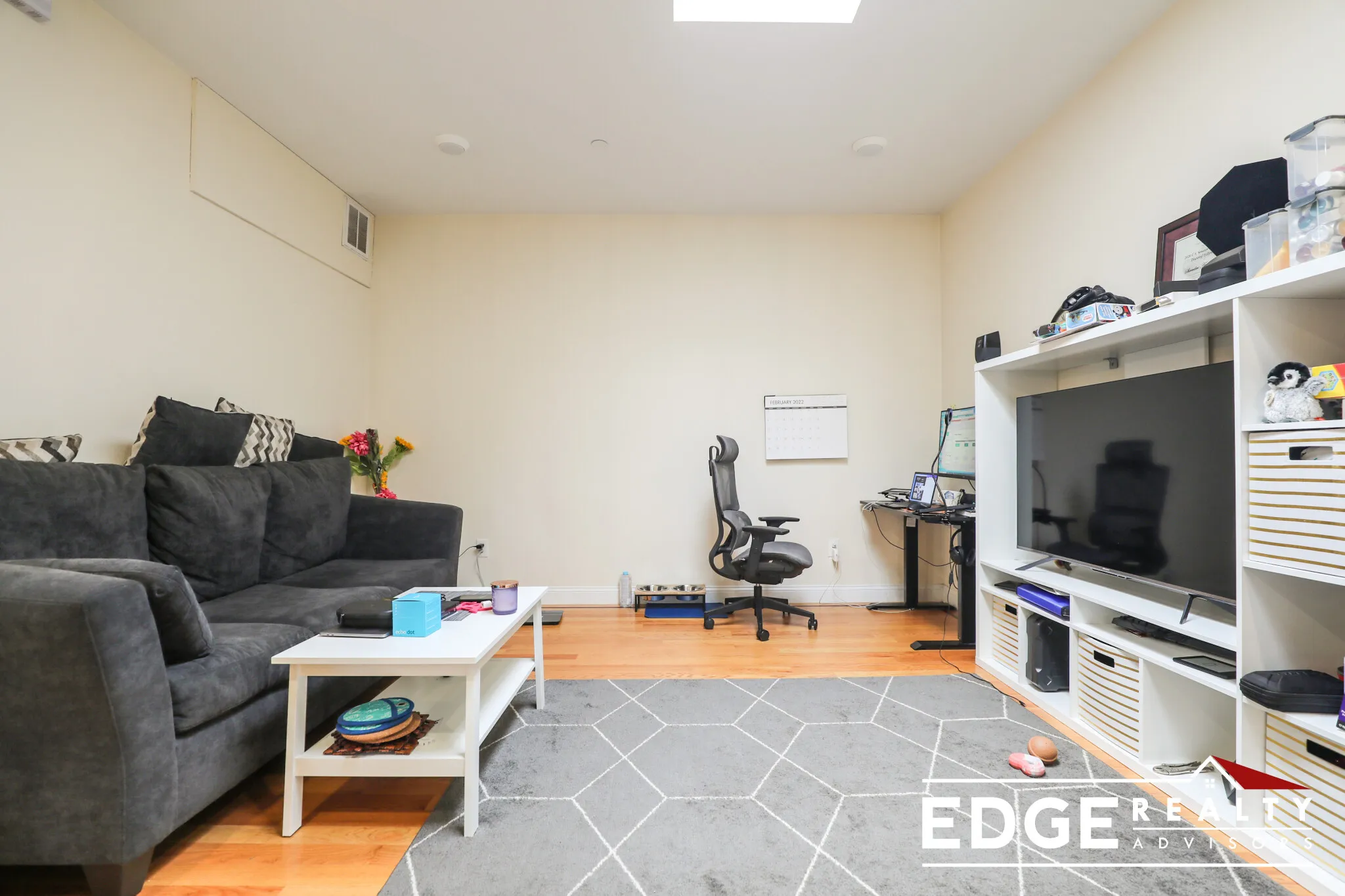 1 bed, 1 bath apartment for rent at 559 Washington St Unit 6, Brighton — photo 2 of 3