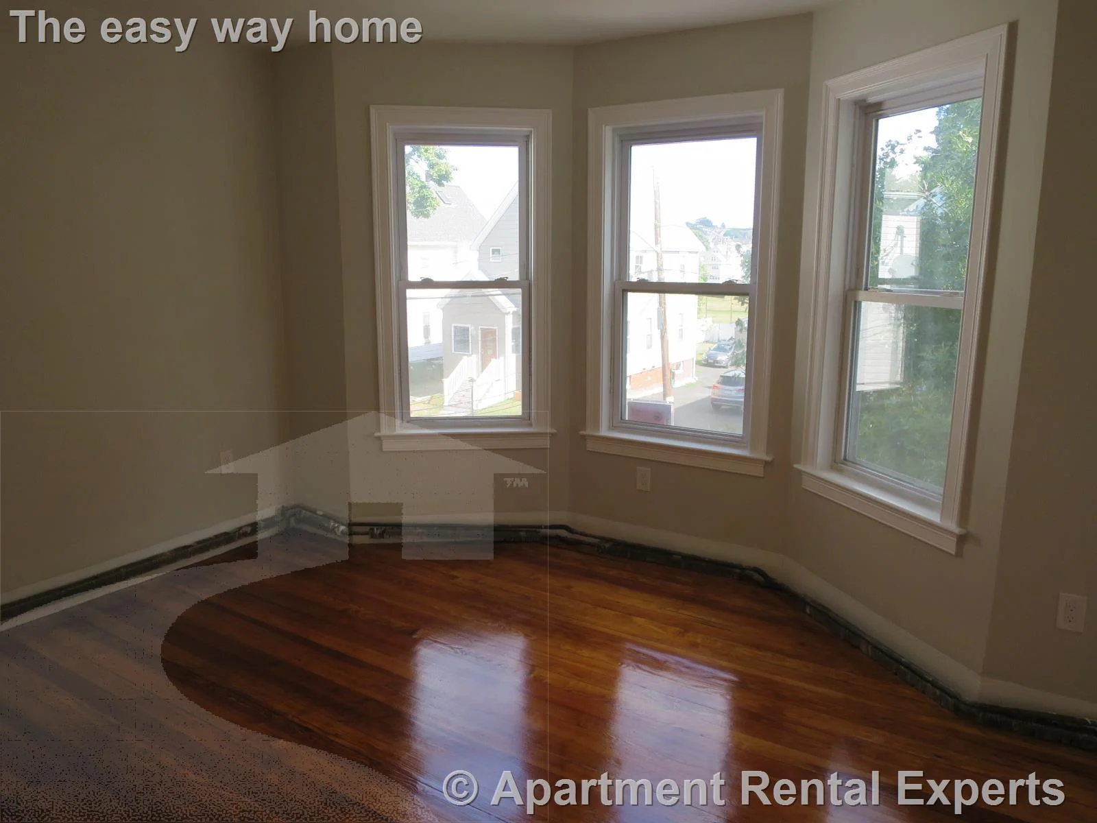 4 bed, 2 bath apartment for rent at 55A Marion St Unit 2, Tufts — photo 12 of 17
