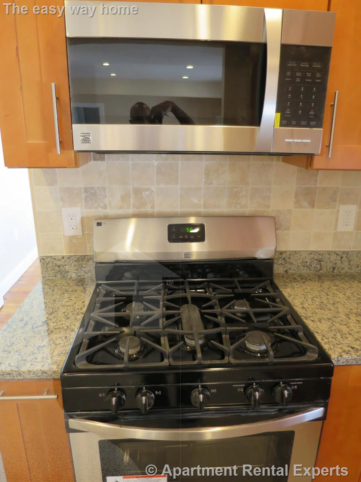 4 bed, 2 bath apartment for rent at 55A Marion St Unit 2, Tufts — photo 3 of 17