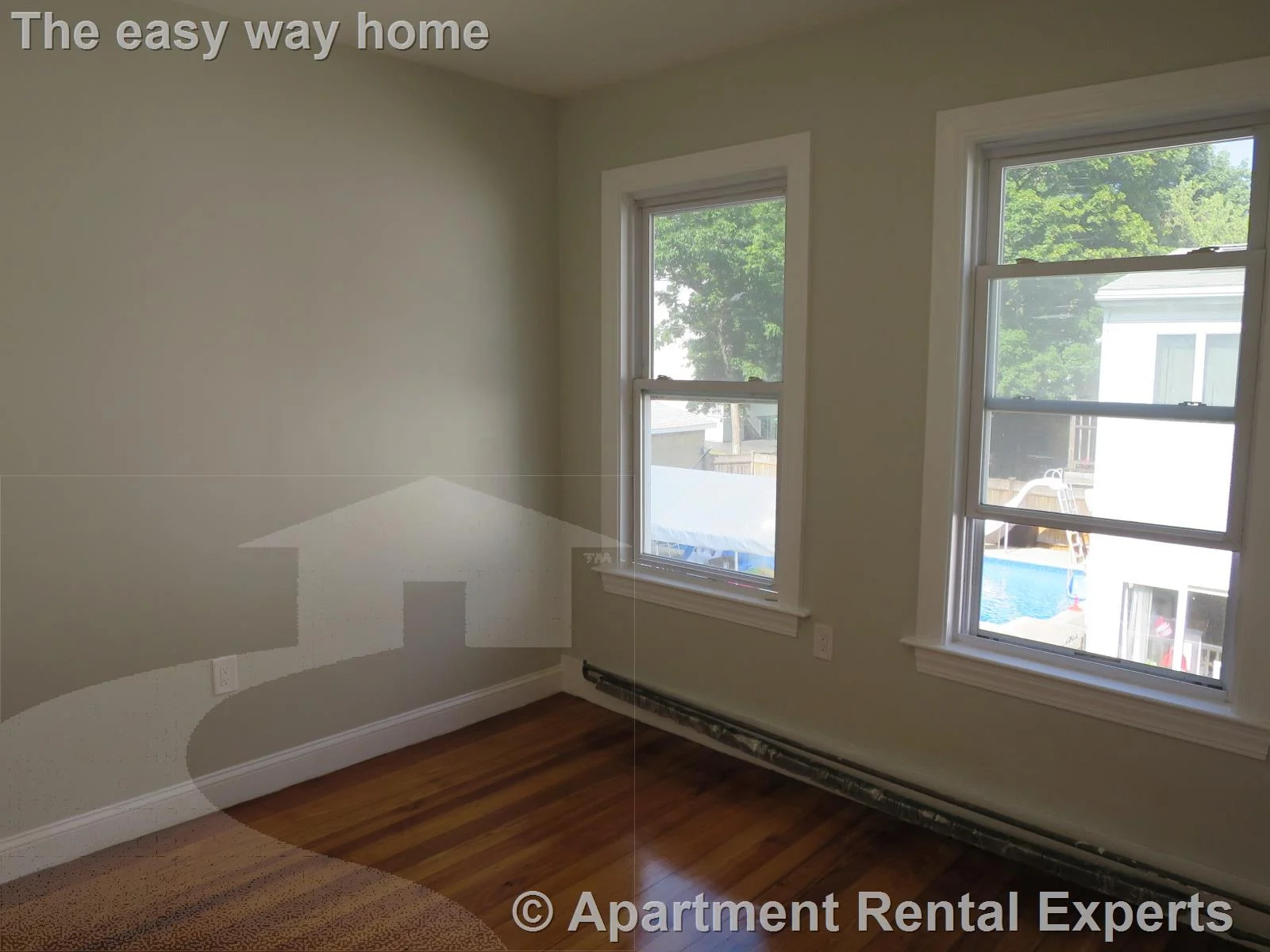 4 bed, 2 bath apartment for rent at 55A Marion St Unit 2, Tufts — photo 14 of 17