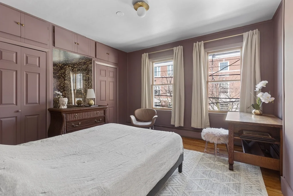 2 bed, 1 bath apartment for rent at 56.5 Spring St Unit 56, East Cambridge — photo 8 of 13