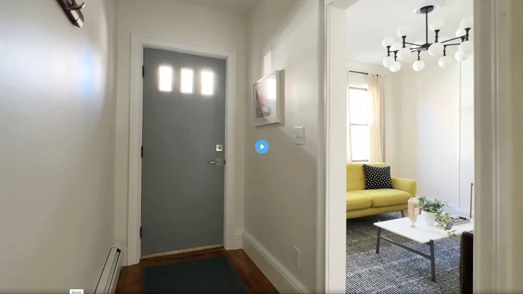 2 bed, 1 bath apartment for rent at 56.5 Spring St Unit 56, East Cambridge — photo 2 of 13
