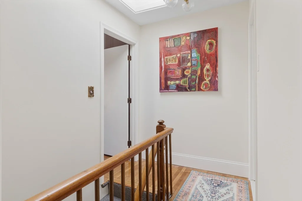 2 bed, 1 bath apartment for rent at 56.5 Spring St Unit 56, East Cambridge — photo 7 of 13