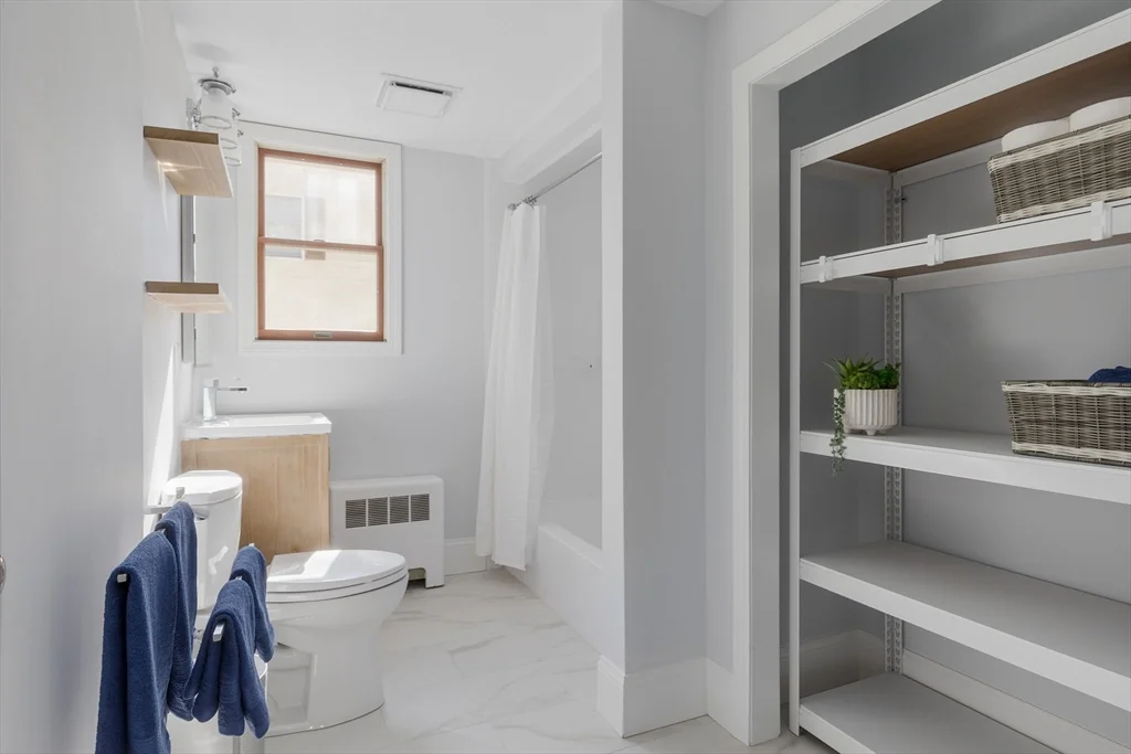 2 bed, 1 bath apartment for rent at 56.5 Spring St Unit 56, East Cambridge — photo 9 of 13