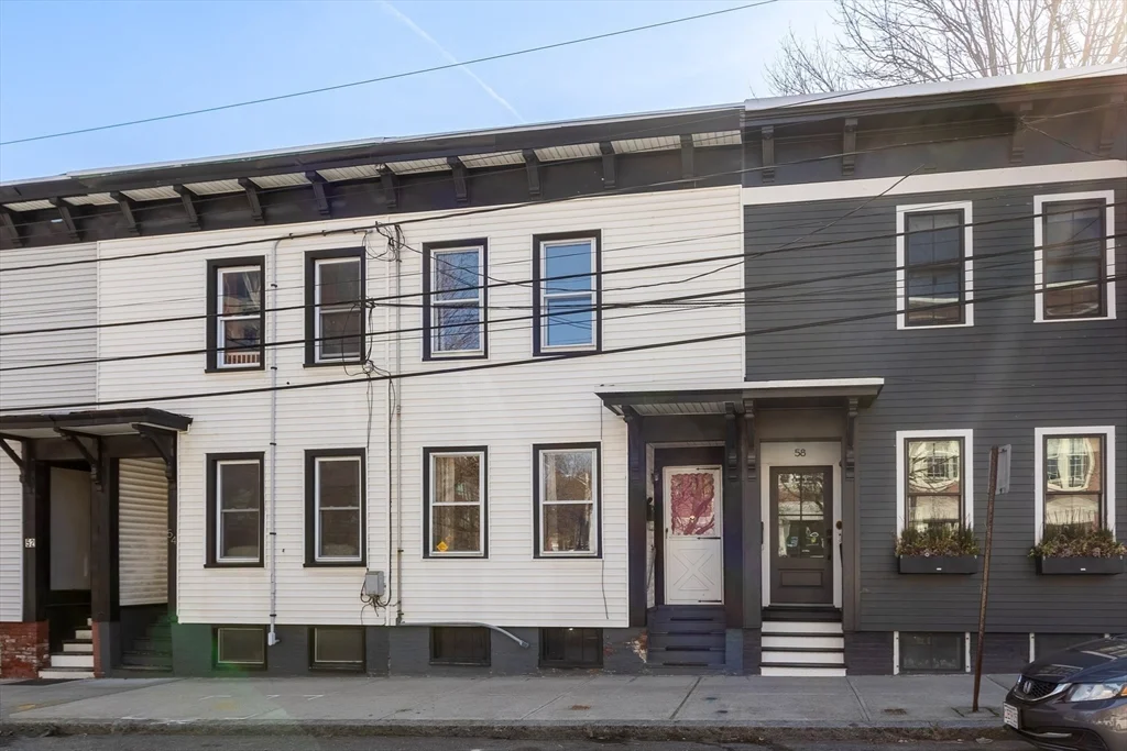 2 bed, 1 bath apartment for rent at 56.5 Spring St Unit 56, East Cambridge — photo 13 of 13