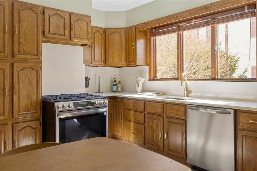2 bed, 1 bath apartment for rent at 56.5 Spring St Unit 56, East Cambridge — photo 5 of 13