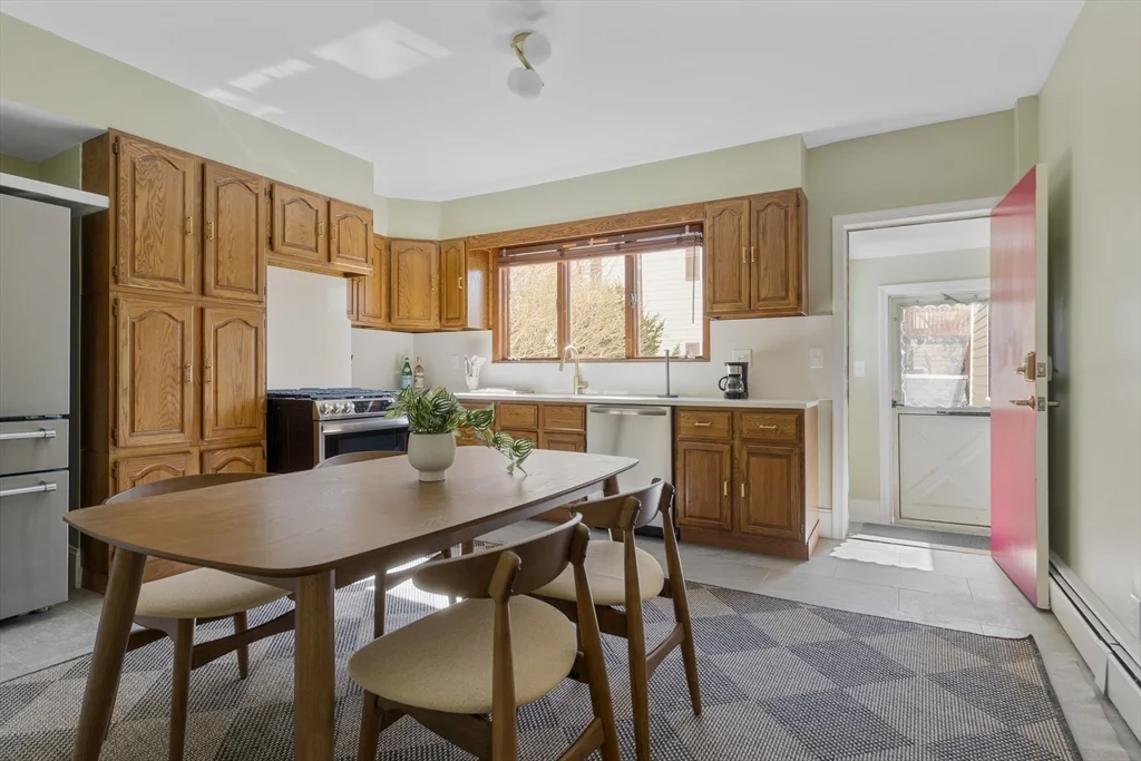 2 bed, 1 bath apartment for rent at 56.5 Spring St Unit 56, East Cambridge — photo 4 of 13