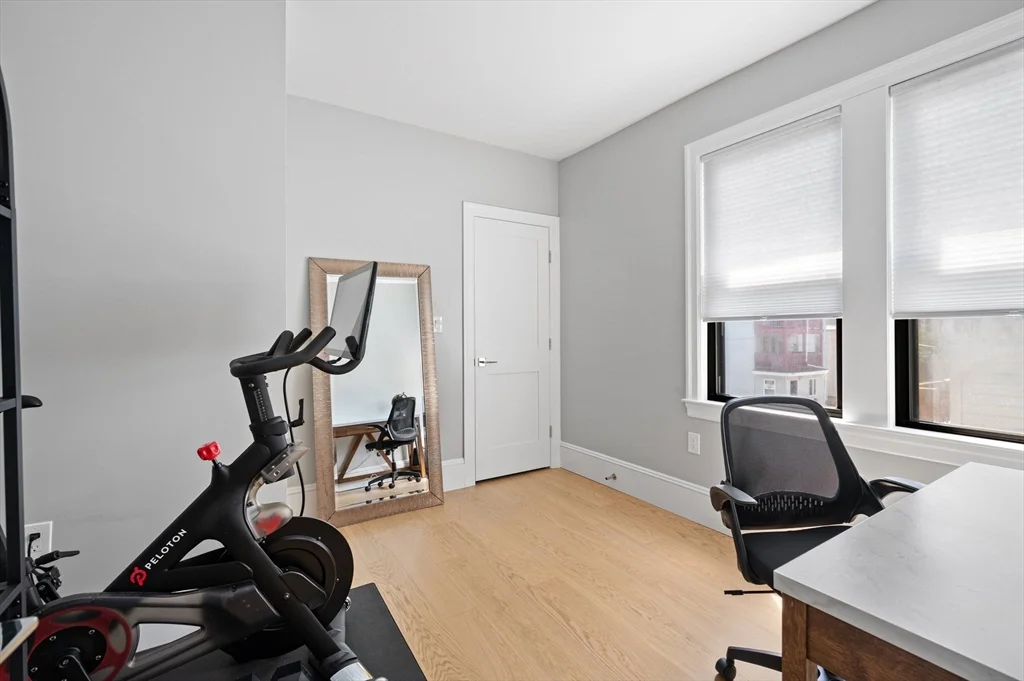 4 bed, 2 bath apartment for rent at 56-58 Carruth St Unit 58, Dorchester — photo 22 of 31
