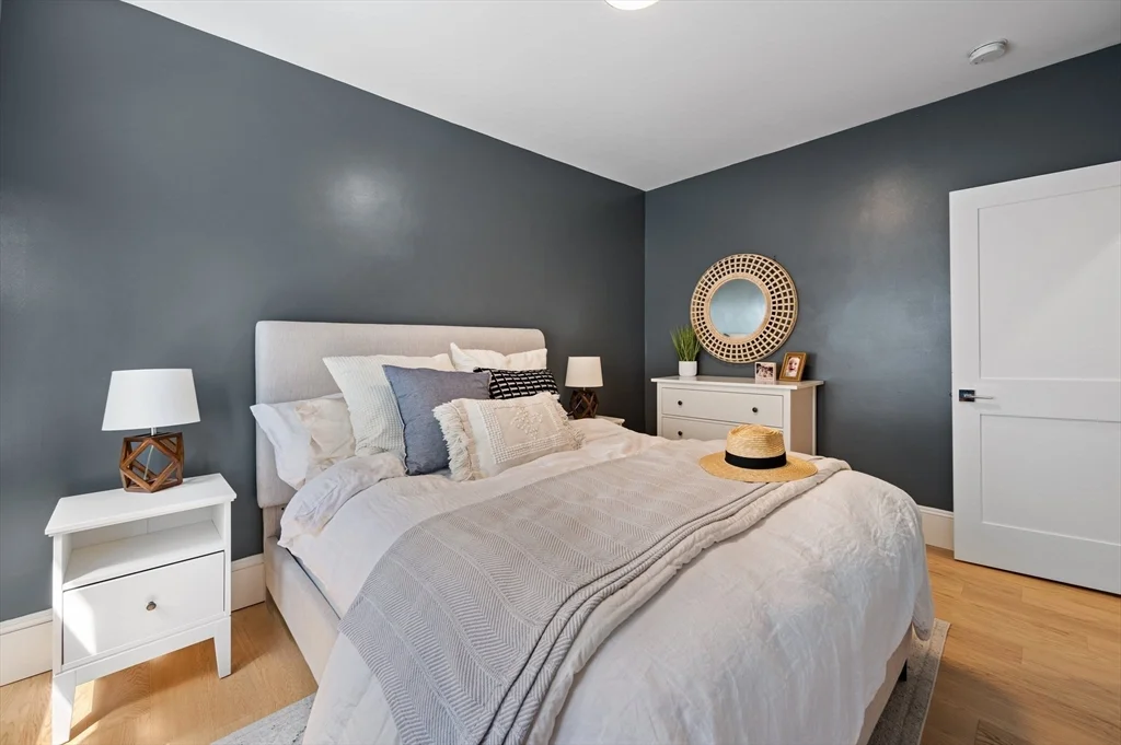 4 bed, 2 bath apartment for rent at 56-58 Carruth St Unit 58, Dorchester — photo 19 of 31