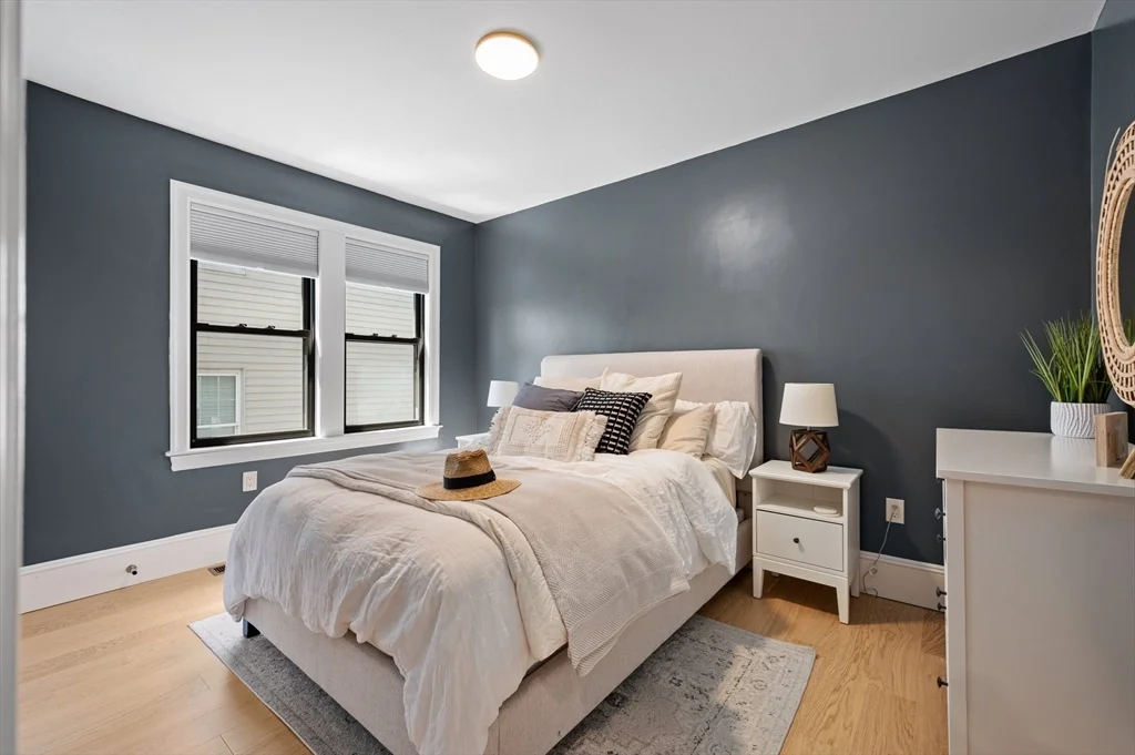 4 bed, 2 bath apartment for rent at 56-58 Carruth St Unit 58, Dorchester — photo 18 of 31